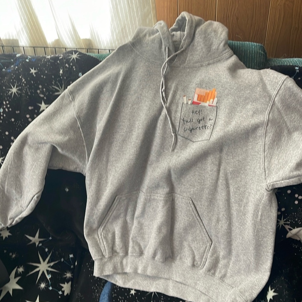 Trailer Trash Tammy Merch